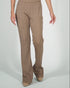 Cheetah Flared Pants